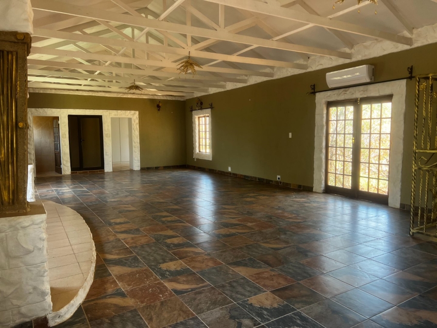 Commercial Property for Sale in De Wildt North West